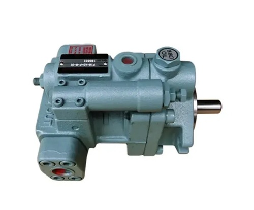 Piston Pump with Pressure Compensating Type PVS-08