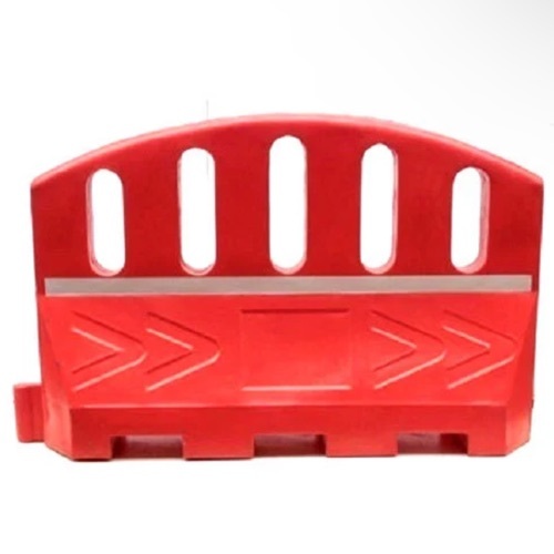 Plastic Road Divider