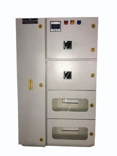 Power Distribution Box By Kushwaha Electrical Services