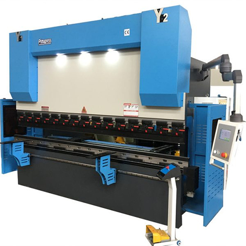 Press Bending Machine