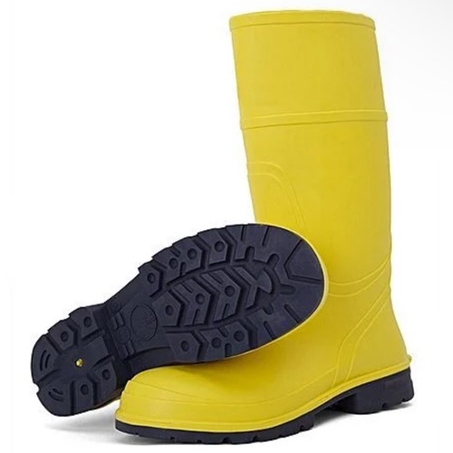 PVC Gum Boots