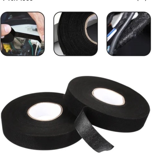 Pvc Wire Harness Tape