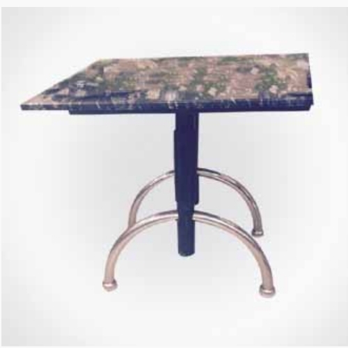 Rectangular Restaurant Table