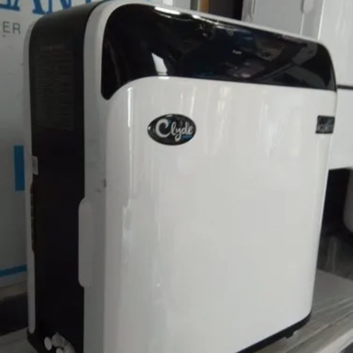 Ro Purifier - Plastic Wall Mounted, Compact Design | Advanced RO Technology, Energy Efficient, Smart Indicators