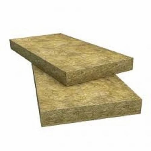 Rockwool Insulations - Application: Industrial Use
