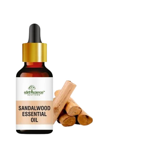 Sandalwood Essential Oil
