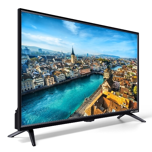 Smart Tv By Safezone Electronics