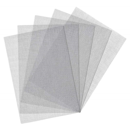 Stainless Steel Wire Mesh