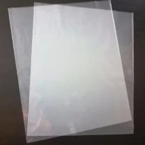 Transparent Polyethelene L.D.Bags