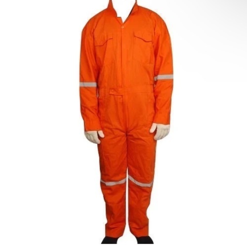 Udyogi Coverall Dress