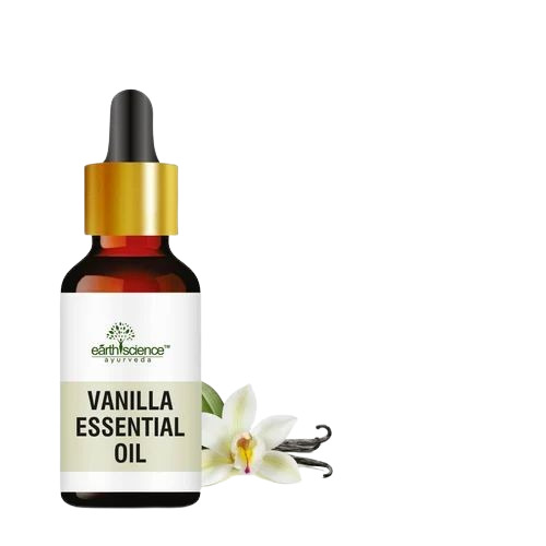 Vanilla Essential Oil