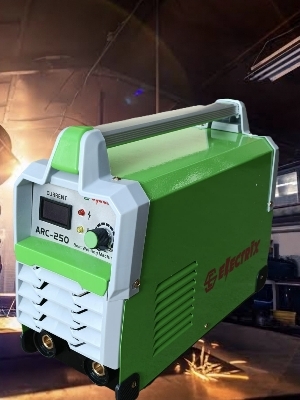 Welding Machines