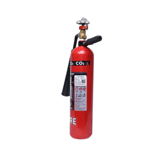 2 Kg Co2 Fire Extinguisher
