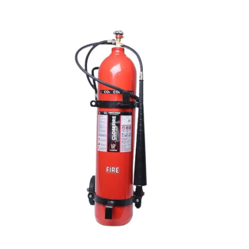 22.5 Kg Co2 Type Fire Extinguishers