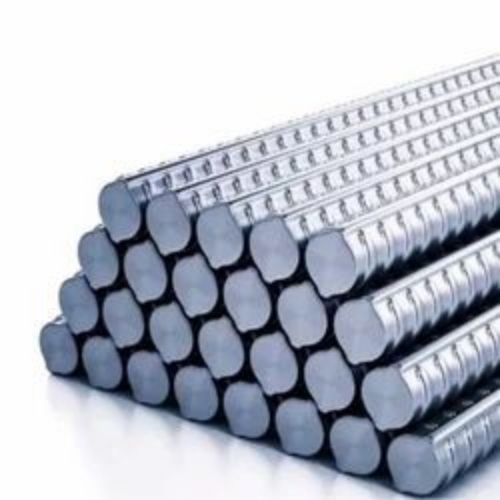 25 Mm Steel Tmt Bars