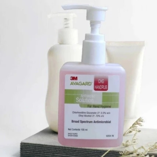 3m Avagard 9264in Chg Handrub Soap