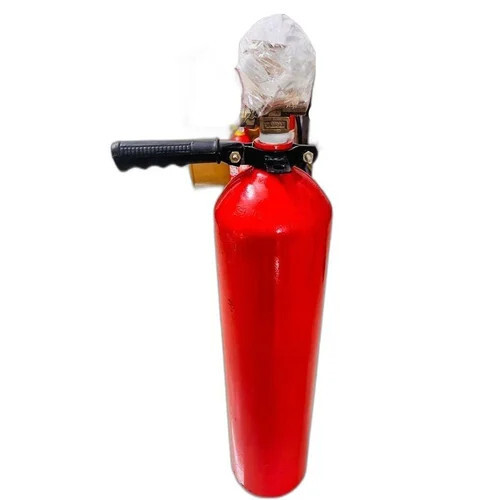 4.5kg CO2 Fire Extinguisher