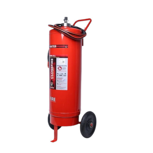 45 Ltr Water Co2 Type Fire Extinguisher