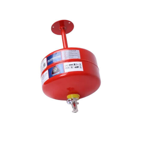 5 Kg Abc Modular Type Fire Extinguisher