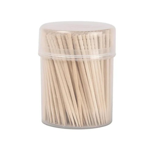 7 Inch Wooden Toothpick