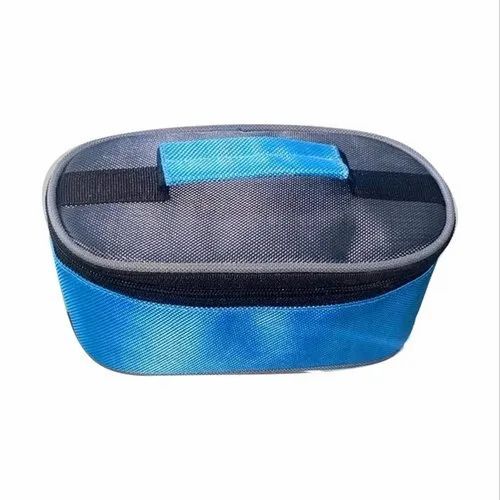 750 Ml Polyester Insulated Lunch Bag