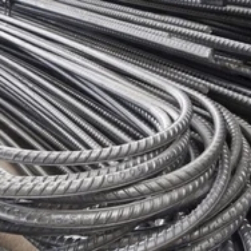 8 Mm Tmt Bars