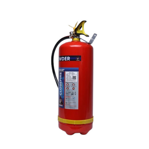 9 Kg Abc Fire Extinguisher Isi