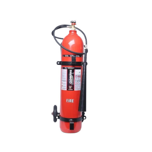 9 Kg Co2 Type Fire Extinguisher