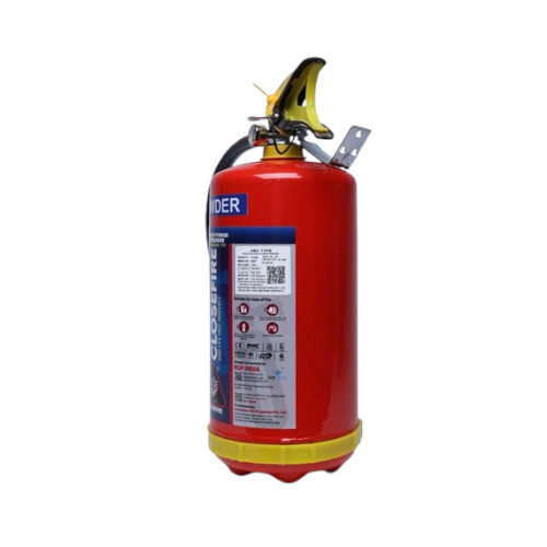 ABC 4 Kg Fire Extinguisher