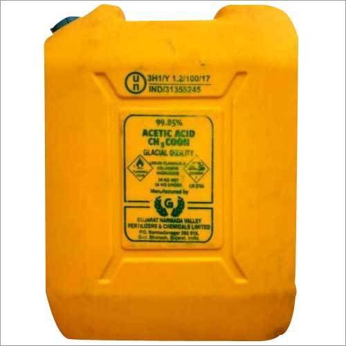 Acetic Acid