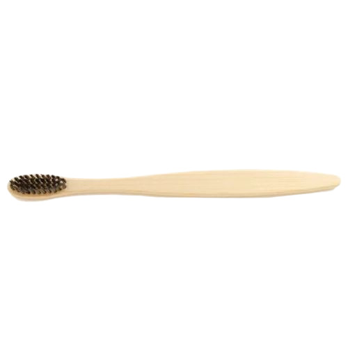 Adult Bamboo Toothbrush