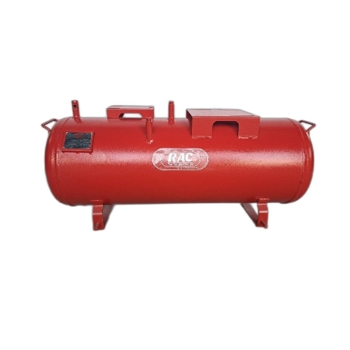 Air Receiver Tank