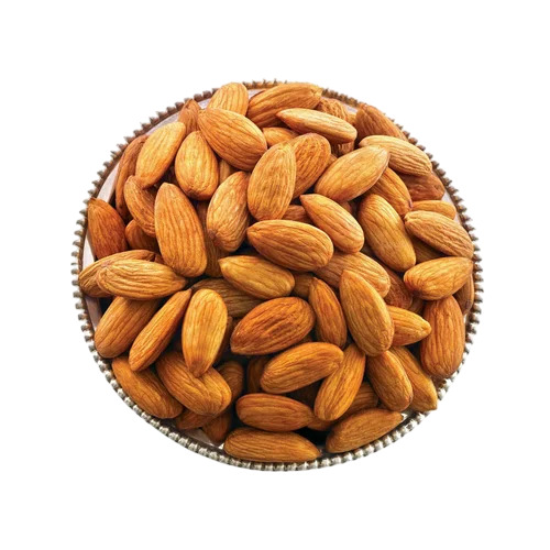 Almond Nuts