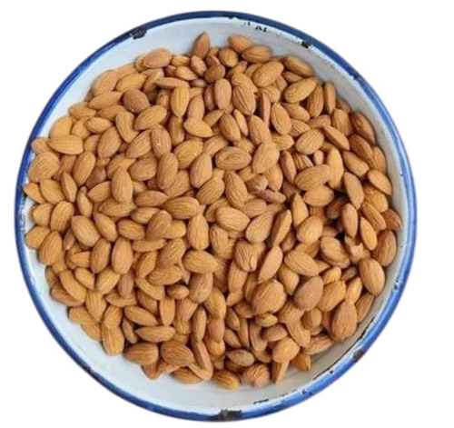 Almond Nuts