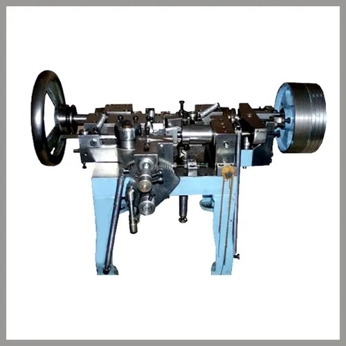 Anchor Chain Making Machine 