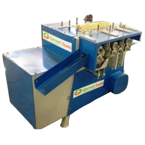 Bamboo Stick Making Machine