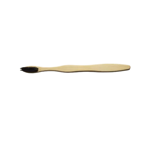 Bamboo Toothbrush
