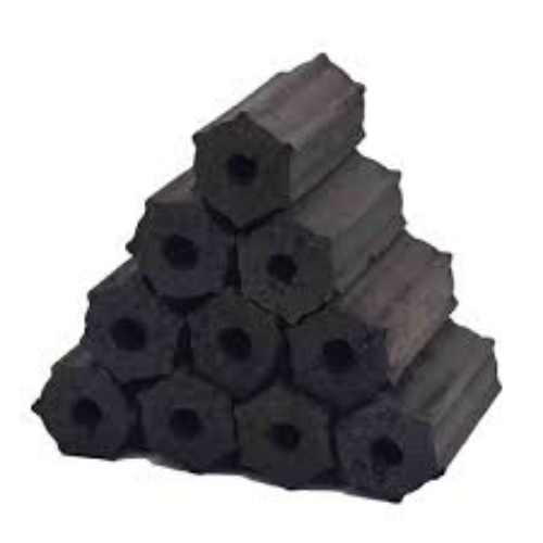 Bbq Hardwood Charcoal