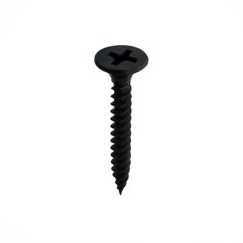 Black Drywall Screws