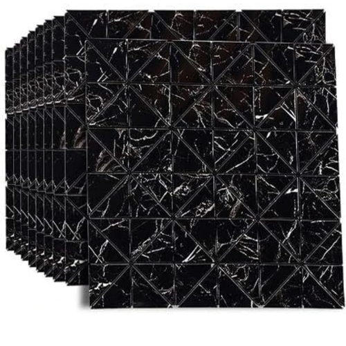 Black Tiles