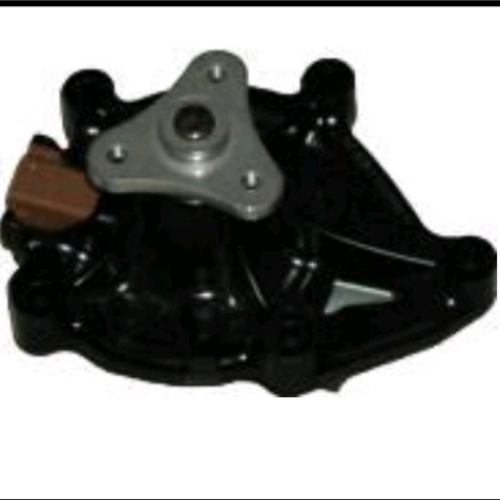 Bmw Water Pump