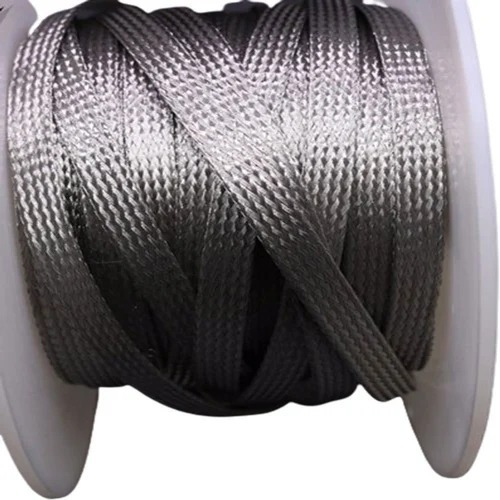 Braided Sleeve - Application: Telecommunication