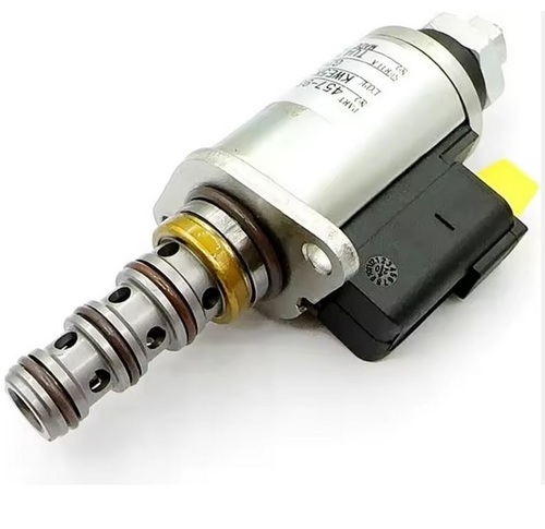 C-A-T Original Aftermarket Solenoid Valve 4579878 457-9878 for E330D E336D E320C E320D Excavator