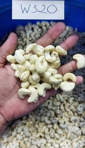 Cashew Nut W320