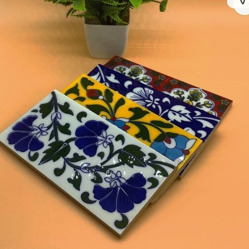 Ceramic Decorative Mosaic Tile
