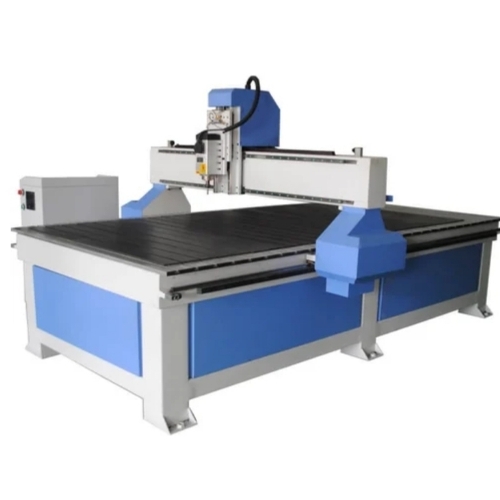 Cnc Wood Router Machine