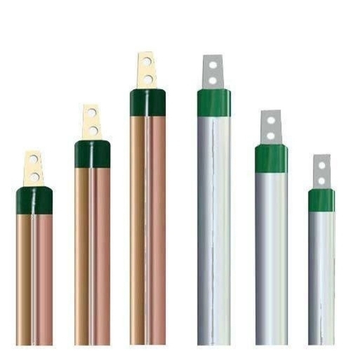 Copper Gi Earthing Electrode