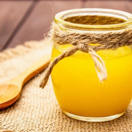 Cow Desi Ghee