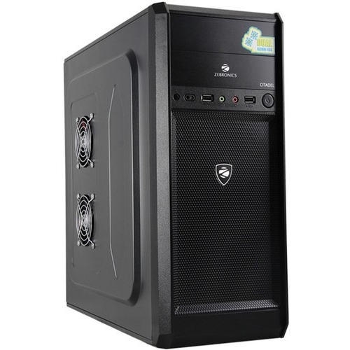 Cpu