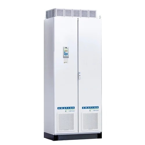 Delta Ac Drive